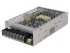 Alimentator Modular &Icirc;ncastrabil 105W 15V 7A