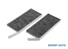Filtru polen carbon w Renault Kangoo / Grand Kangoo (2008-&gt;)[KW0/1_] #1