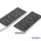 Filtru polen carbon w Renault Kangoo / Grand Kangoo (2008-&gt;)[KW0/1_] #1