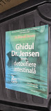GHIDUL PENTRU DETOXIFIERE INTESTINALA - DR JENSEN