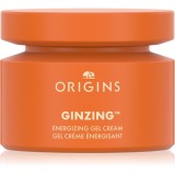 Origins GinZing&trade; Energizing Vitamin C Gel Cream cremă-gel hidratant cu efect de strălucire 50 ml