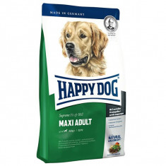 Happy Dog Supreme Fit and Well Adult Maxi 4kg foto