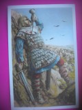 HOPCT 6492 MOARTEA CAVALERULUI ROLAND - PERIOADA ANTICA SI ISTORIA POPOARELOR DIN EUROPA-NECIRCULATA
