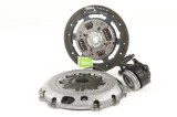 Kit ambreiaj Valeo 834040