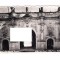 CP Alba Iulia - Cetatea, Poarta II, circulata, 1942, dantelata, stare excelenta