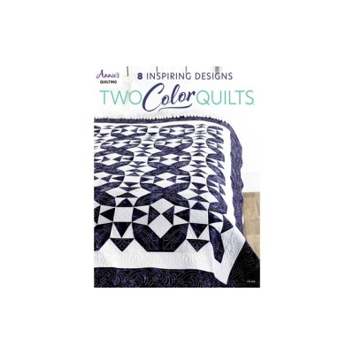 Two-Color Quilts foto