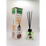 Cumpara ieftin Odorizant de Camera Zagora 120ml, cu Miros de Flori de Gradina - OC04