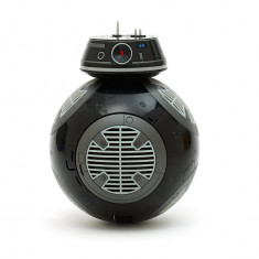 Jucarie Interactiva BB-9 Star Wars - The Last Jedi foto