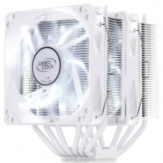 Cooler procesor Deepcool NEPTWIN White foto