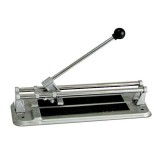 Taietor Faianta Cu Baza Otel 400mm