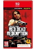 Red Dead Redemption Hd