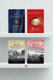 Pachet autor &ndash; Ken Follett - Ken Follett