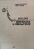 Oteluri Inoxidabile Si Refractare - M. Trusculescu Aurel Ieremia , G74