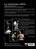 La tentation d&#039;Eve (DVD) | Marie-Claude Pietragalla, Daniel Mesguich