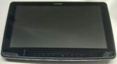 Alpine Halo9 iLX-F309 Display multimedia si navigatie - 9&quot; touchscreen