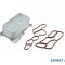 Radiator ulei Mercedes C-CLASS T-Model (S203) 2001-2007 #1