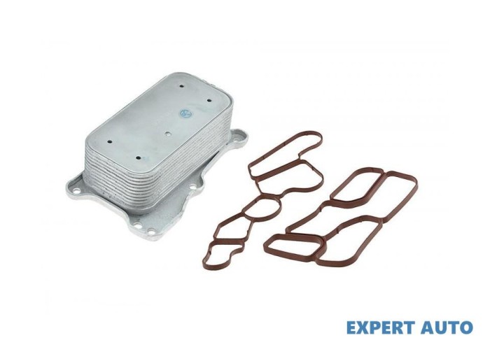 Radiator ulei Mercedes C-CLASS T-Model (S203) 2001-2007 #1
