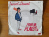 DISC vinil - HERBERT LEONARD - POUR LE PLAISIR, Pop