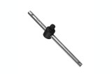 TIJA DE MANIPULARE CU CAP MOBIL 1/4 115MM