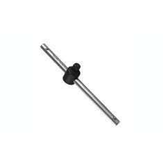 TIJA DE MANIPULARE CU CAP MOBIL 1/4 115MM