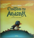 Cartea cu Apolodor - Gellu Naum
