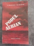 Podul aerian- V. I. Mihaelson, M. I. Ialighin