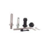 Kit reparatie etrier frana spate Brembo KTM EXC EXC-F 03- 23 (79613080001) Enduro Expert 79613EE