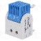 Senzor termostat, 50&deg;C, 250V AC, 5A, STEGO - 01161.0-01