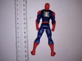 bnk jc Marvel 2014 Hasbro Figurina Spider Man