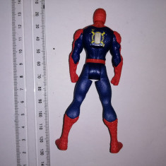 bnk jc Marvel 2014 Hasbro Figurina Spider Man