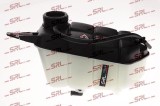 Vas expansiune Mercedes Clasa CL (C215) 99-06, Clasa G (W463) 89-, Clasa S (W220) 98-05, SRLine, 2205000049