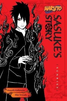 Naruto: Sasuke&amp;#039;s Story: Sunrise foto