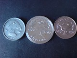 Medalii Spitalul Socola Iași