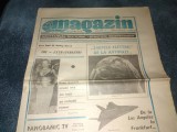 REVISTA MAGAZIN 10 AUGUST 1991