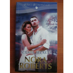 Nora Roberts - Steaua secreta