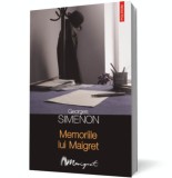 Memoriile lui Maigret, Polirom