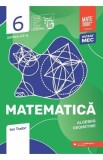Matematica - Clasa 6 Partea 2 - Initiere - Ion Tudor