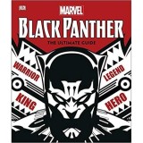 Marvel: Black Panther