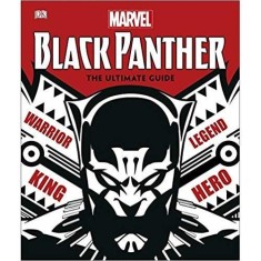 Marvel: Black Panther