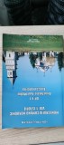 Monografia Comunei Horodnic - Carte Istorie Locală, Stare Foarte Buna