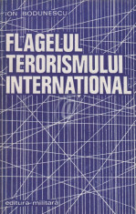 Flagelul terorismului international foto