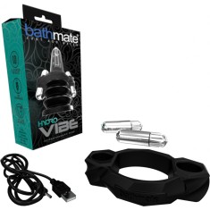 Sistem cu Vibratii pentru Pompele de Marire Penis Bathmate Hydro Vibe