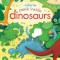 Peek Inside Dinosaurs