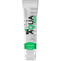 Lubrifiant Natural Bio pe Baza de Apa 100 ml
