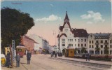 CP Timisoara Temesvar ND(1919)