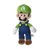Cumpara ieftin Jucarie de plus Simba Super Mario - Luigi, 30 cm
