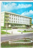 RF154 - Carte Postala - Campina. Hotel Muntenia, circulata 1972