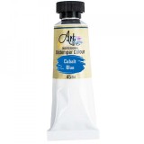 Tempera Art, ALBASTRU, 45ml, 6 buc/set - ARTLINE, S-COOL / OFFISHOP