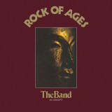 Band The Rock Of AgesIn Concert remastered+bonus (2cd)