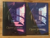 Opere postume de Vasile Militaru (2 vol.)